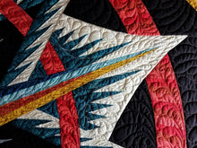 Load image into Gallery viewer, Longarm Quilting Services, Edge to Edge, Custom Quilting, Pantograph, Heirloom Quilting