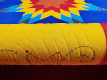 Load image into Gallery viewer, Longarm Quilting Services, Edge to Edge, Custom Quilting, Pantograph, Heirloom Quilting