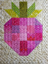 Load image into Gallery viewer, Longarm Quilting Services, Edge to Edge, Custom Quilting, Pantograph, Heirloom Quilting
