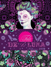 Load image into Gallery viewer, Tula Pink De La Luna Fat Eighth Bundle with Fussy-Cut Cameos