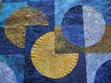 Load image into Gallery viewer, Longarm Quilting Services, Edge to Edge, Custom Quilting, Pantograph, Heirloom Quilting