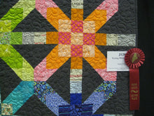 Load image into Gallery viewer, Longarm Quilting Services, Edge to Edge, Custom Quilting, Pantograph, Heirloom Quilting