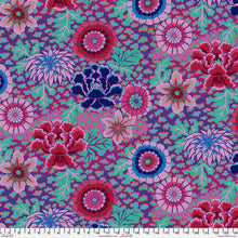 Load image into Gallery viewer, Kaffe Fassett Dream Half Yard Bundle
