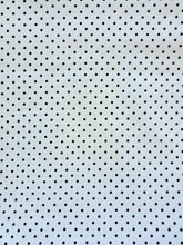 Load image into Gallery viewer, Riley Blake Le Creme Swiss Dots
